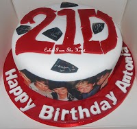Cakes From The Heart, Wedding, Birthdays and cakes for all special occassions 1071837 Image 8